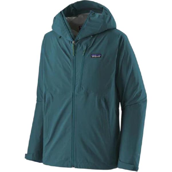 Patagonia Granite Crest