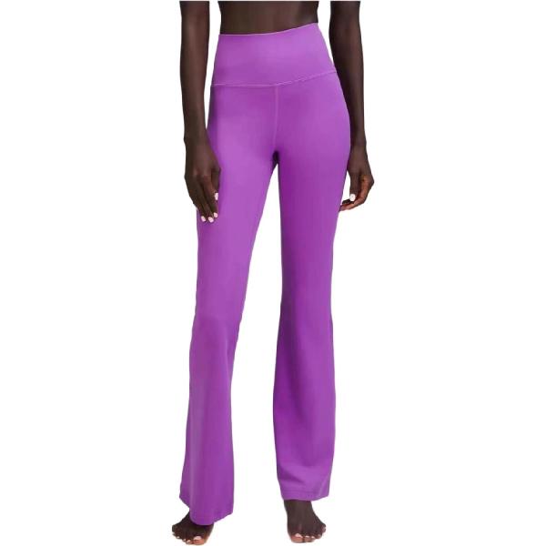lululemon Groove Nulu Flare Pants