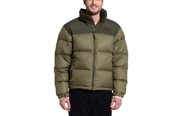 THE NORTH FACE 1996 Nuptse