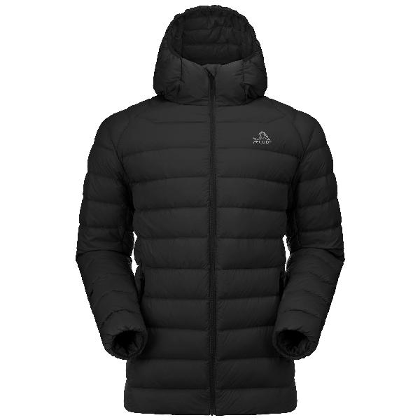 PELLIOT Classic Series Outdoor Lightweight 800 Fill Goose Down Jacket