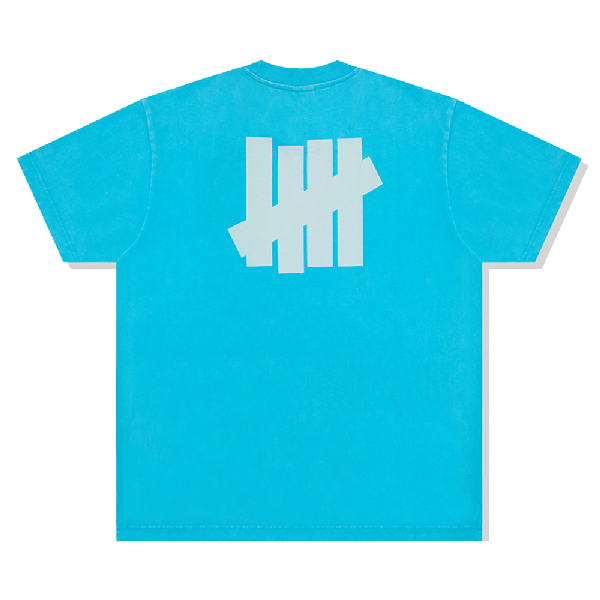 UNDEFEATED SS25 Logo T-Shirt