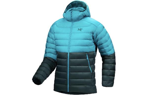Arcteryx Cerium Hoody