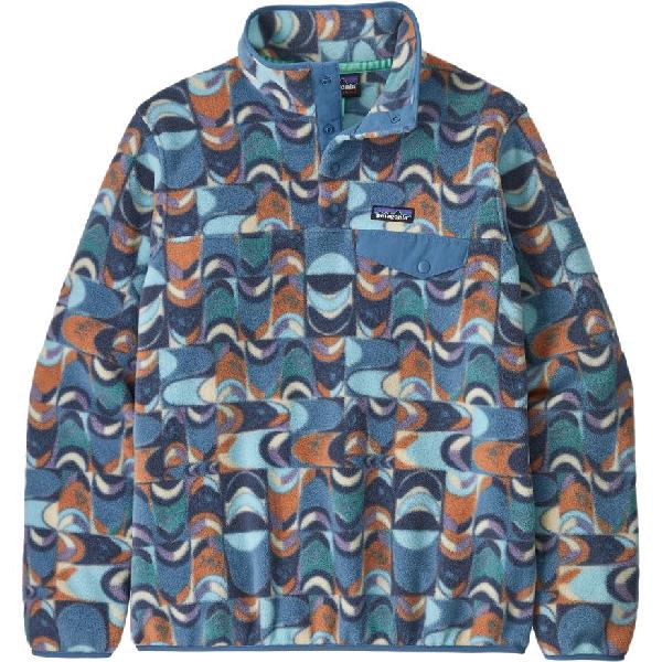 Patagonia