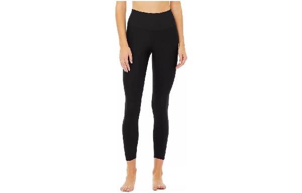 alo yoga Airlift High Waist 7/8 Leggings
