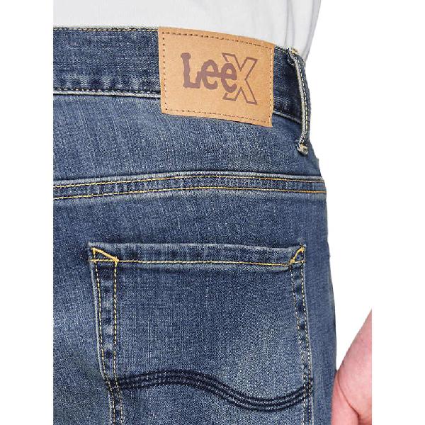Lee 726