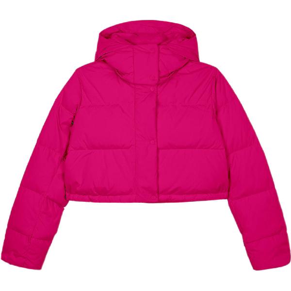 lululemon Wunder Puff Jacket