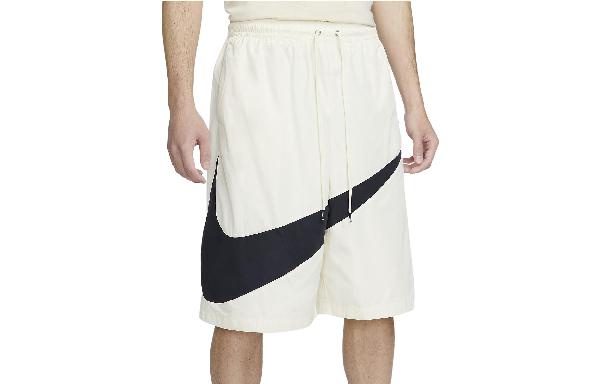 Nike Swoosh Large Logo Shorts