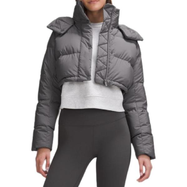 lululemon Wunder Puff Jacket