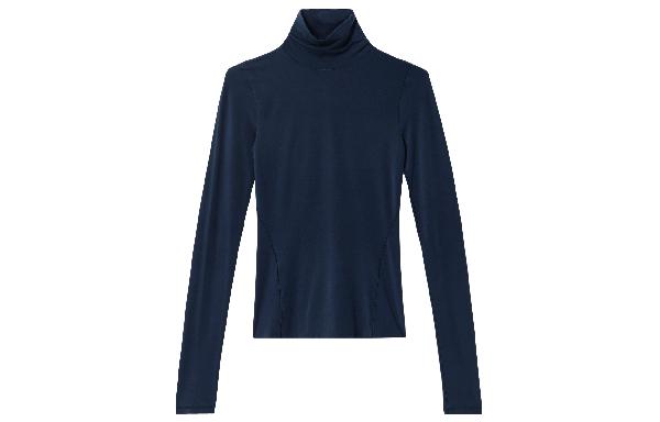 lululemon Wundermost Nulu Turtleneck