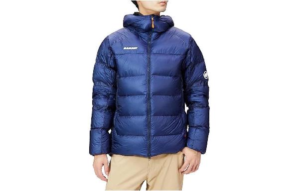 Mammut Meron IN Hooded