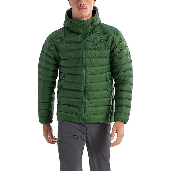 Arcteryx Cerium Hoody