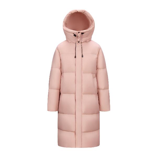 Yaya Over-the-Knee Down Coat