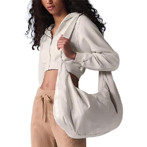 alo yoga Hoodie Jacket Black