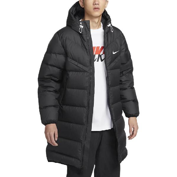 Nike Storm-FIT Windrunner