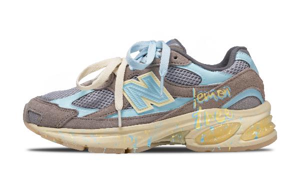New Balance NB 2010