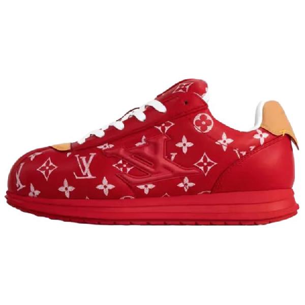 LOUIS VUITTON x Nigo FW25 Buttersoft