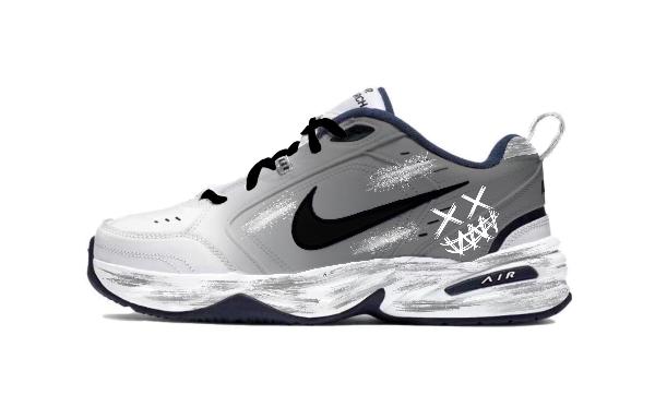 Nike Air Monarch 4