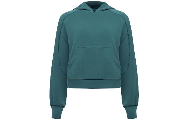 lululemon Softstreme Hoodie