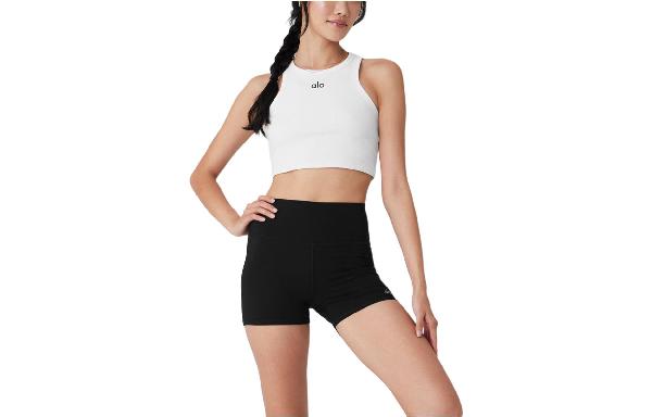 Alo Yoga JISOO Tank