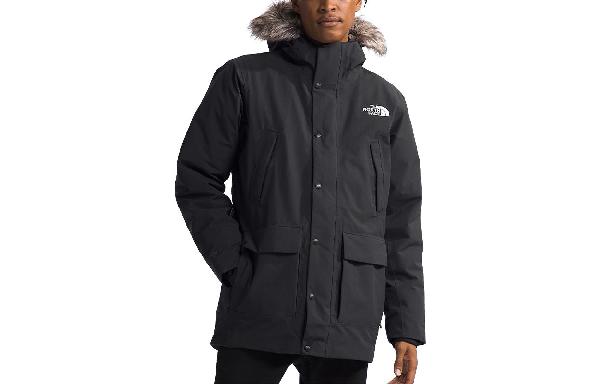 The North Face Arctic