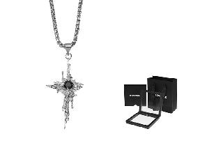 MAGICPOLE Necklace