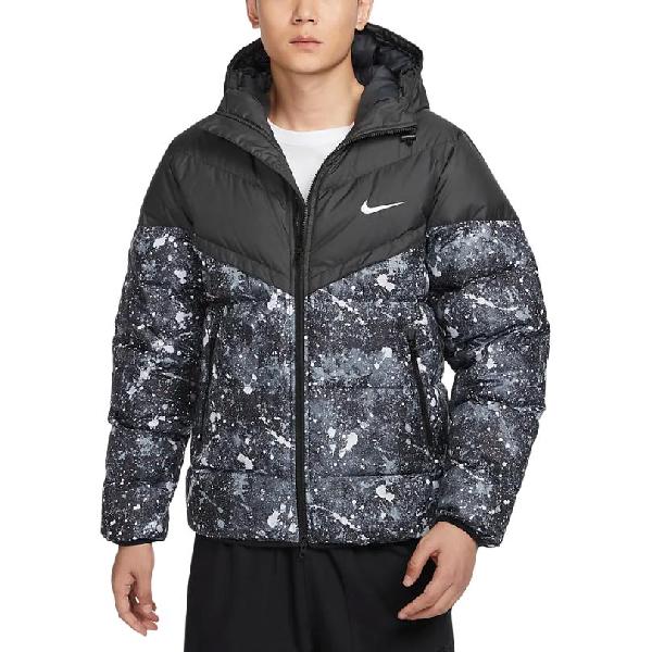Nike Storm-FIT Windrunner
