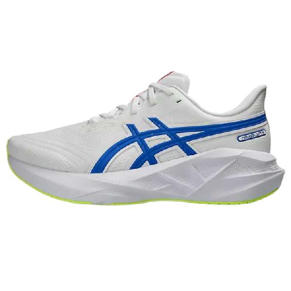 Asics NOVABLAST 5 Gray