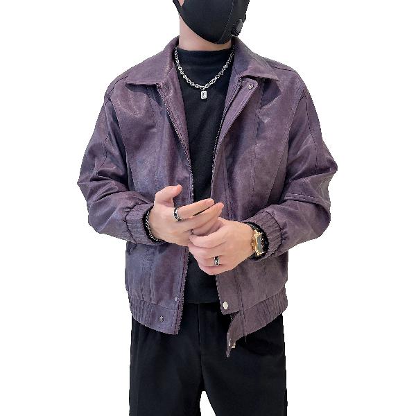 FRQ Jacket