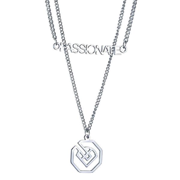 Clancy Necklace