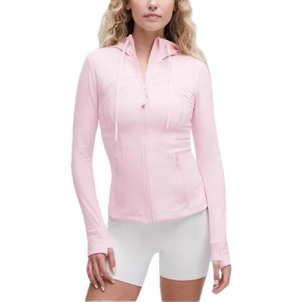 Lululemon Define Nulu SS24