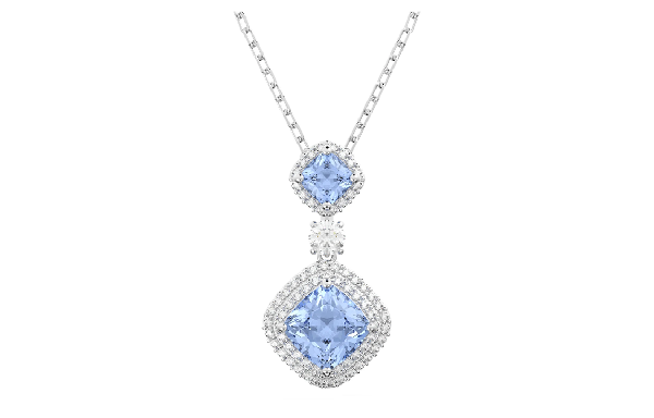 Swarovski Angelic Necklace