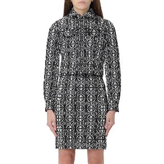 MaxMara Printed Zip Jacket