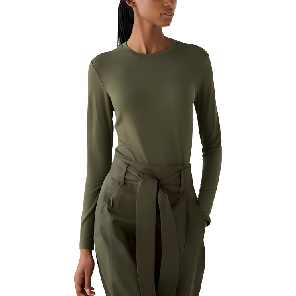 UNIQLO x Clare Waight Keller FW24