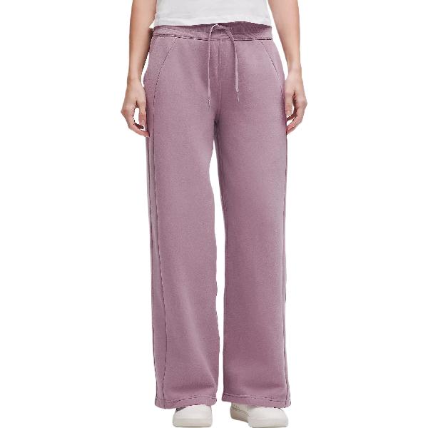 lululemon Scuba Bone White