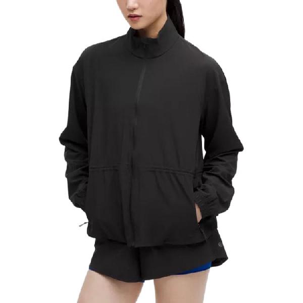 Lululemon Swift Jacket