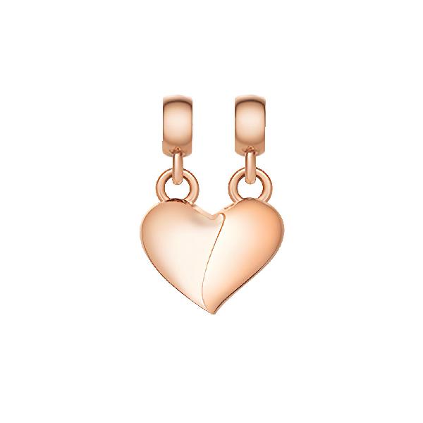 Daniel Wellington Charms Necklace