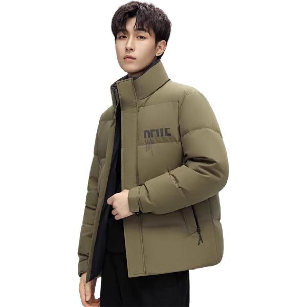 Yaya Down Jacket