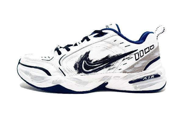 Nike Air Monarch 4
