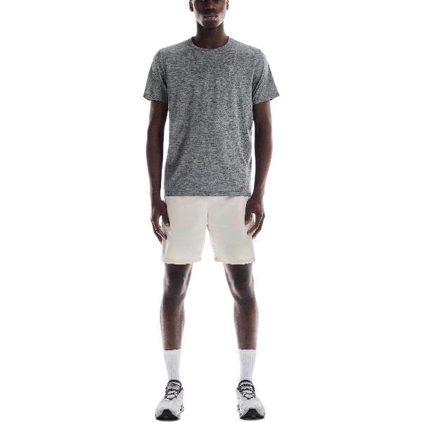 On Apparel Core Logo
