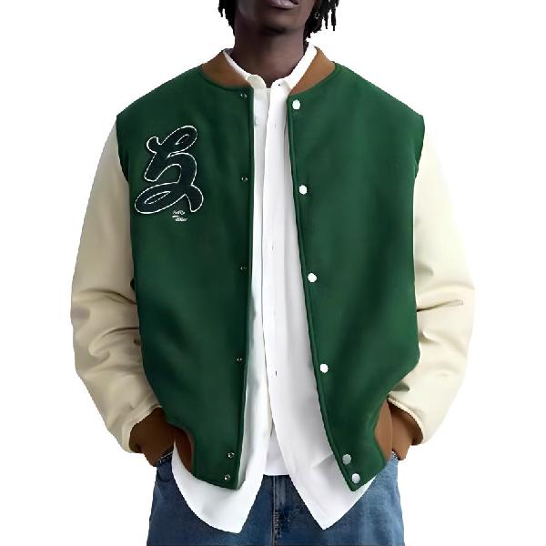 ZARA Bomber Jacket