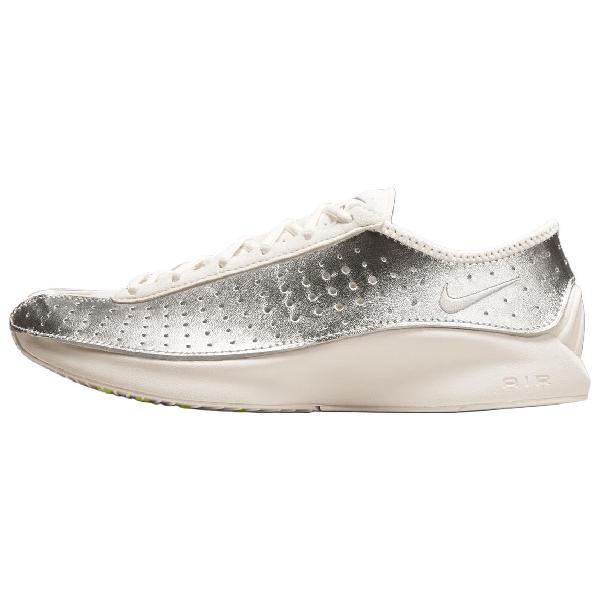 Nike Air Superfly Silver White