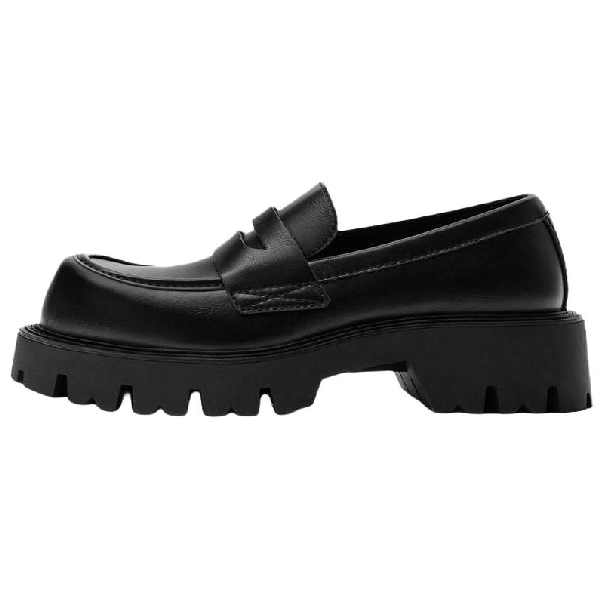 ZARA PU
