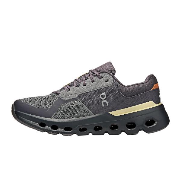 On Cloudrunner 2 Grey