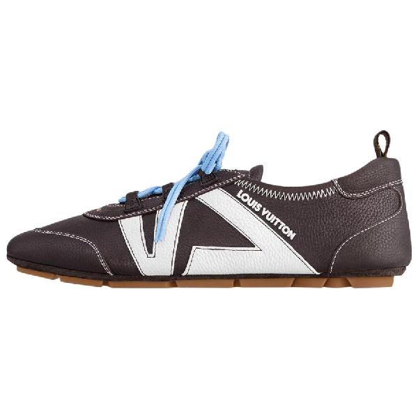 LOUIS VUITTON Sneakerina