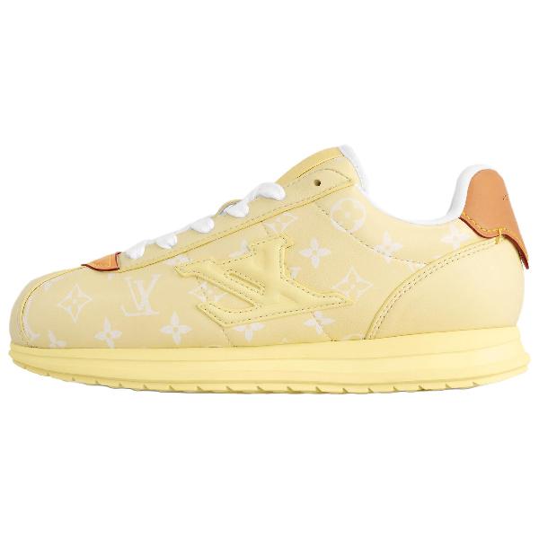 LOUIS VUITTON x Nigo Buttersoft FW25