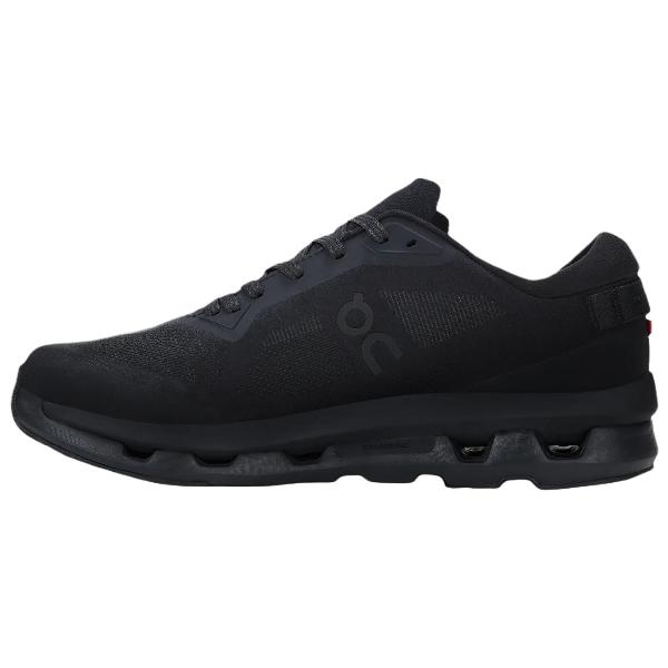 On Cloudzone Black