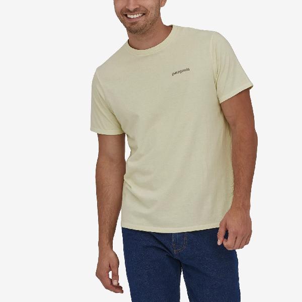 Patagonia Logo T-Shirt