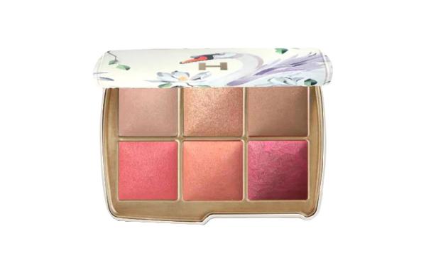 Hourglass 2025 Fall Blush Palette
