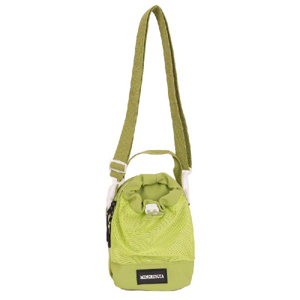 SAPANA STUDIO Nylon Tote Bag