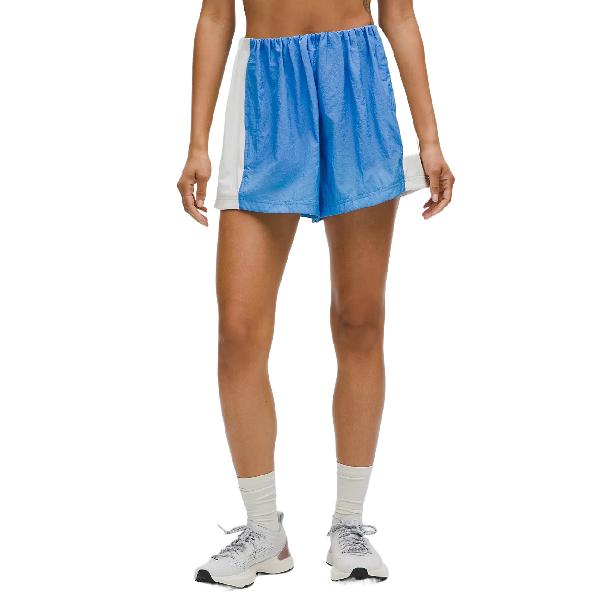 lululemon High-Rise 5"